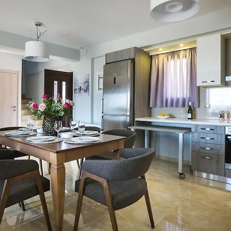 Karavias By Select 빌라 *