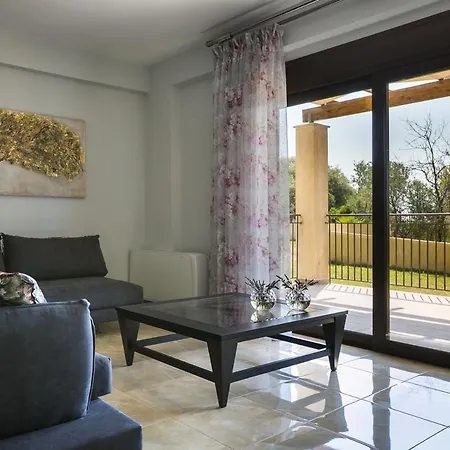 Karavias By Select 빌라