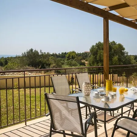 빌라 Karavias By Select