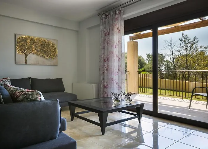 Karavias By Select 빌라